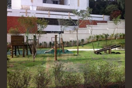 Apartamento à venda com 4 quartos, 310m² em Santo Amaro, São Paulo