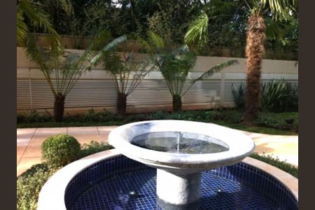 Apartamento à venda com 4 quartos, 310m² em Santo Amaro, São Paulo