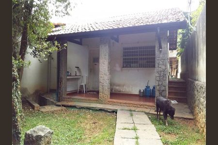 Casa à venda com 150m², 2 quartos e 3 vagas