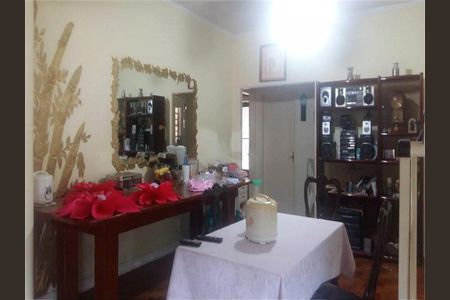 Casa à venda com 2 quartos, 150m² em Vila Albertina, São Paulo