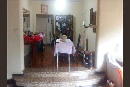 Casa à venda com 2 quartos, 150m² em Vila Albertina, São Paulo