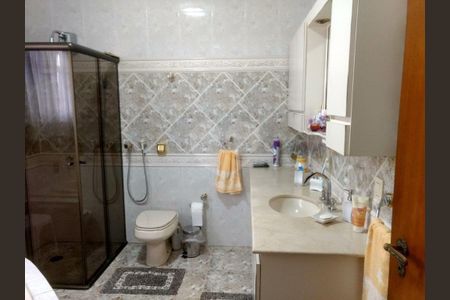 Casa à venda com 3 quartos, 412m² em Jardim São Paulo, São Paulo