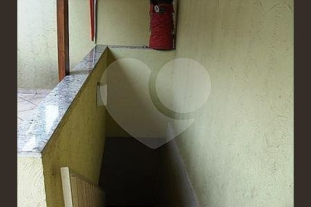 Casa à venda com 4 quartos, 290m² em Vila Irmaos Arnoni, São Paulo