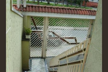Casa à venda com 4 quartos, 290m² em Vila Irmaos Arnoni, São Paulo