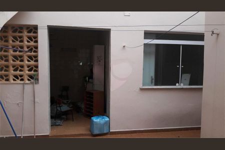 Casa à venda com 2 quartos, 150m² em Água Fria, São Paulo