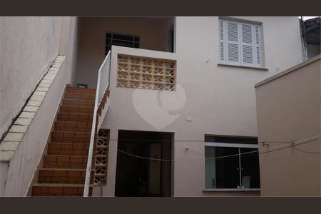 Casa à venda com 2 quartos, 150m² em Água Fria, São Paulo