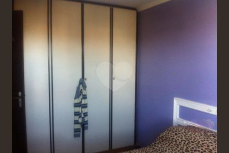 Apartamento à venda com 2 quartos, 50m² em Jardim Peri, São Paulo