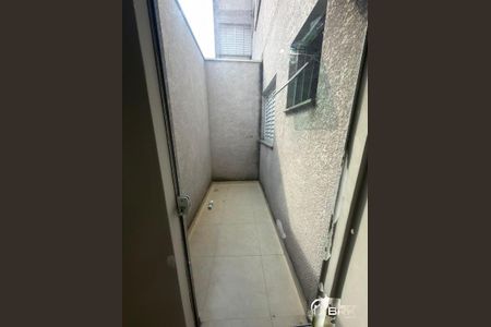 Apartamento à venda com 2 quartos, 45m² em Vila Esperança, São Paulo