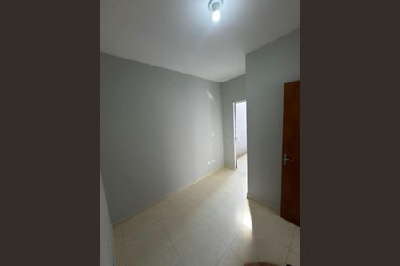 Apartamento à venda com 2 quartos, 45m² em Vila Esperança, São Paulo