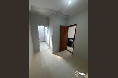 Apartamento à venda com 2 quartos, 45m² em Vila Esperança, São Paulo