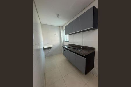 Apartamento à venda com 2 quartos, 45m² em Vila Esperança, São Paulo