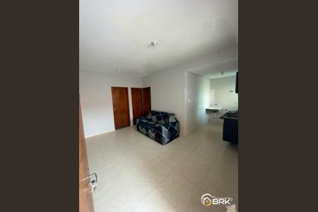 Apartamento à venda com 2 quartos, 45m² em Vila Esperança, São Paulo