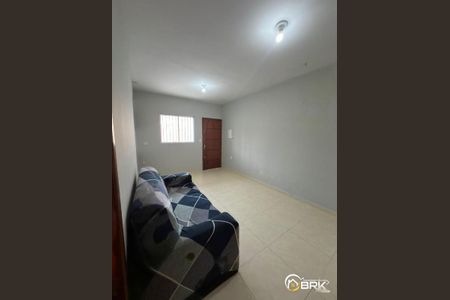 Apartamento à venda com 2 quartos, 45m² em Vila Esperança, São Paulo