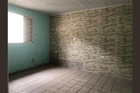 Casa à venda com 5 quartos, 270m² em Vila Gouveia, São Paulo