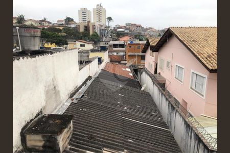 Casa à venda com 5 quartos, 270m² em Vila Gouveia, São Paulo