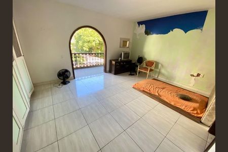Casa à venda com 5 quartos, 500m² em São Conrado, Rio de Janeiro