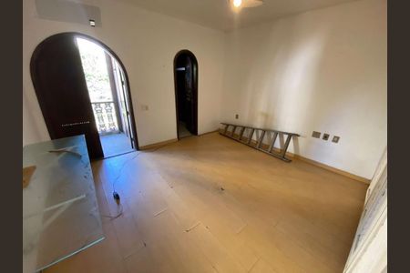 Casa à venda com 5 quartos, 500m² em São Conrado, Rio de Janeiro