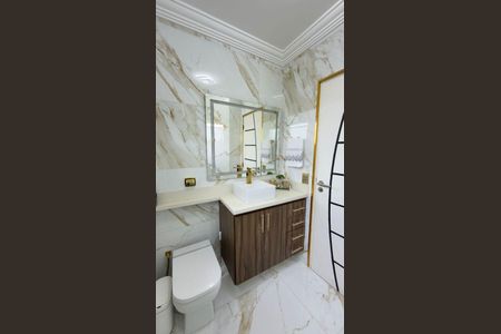 Casa à venda com 3 quartos, 275m² em Jardim Promeca, Várzea Paulista