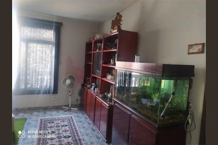 Casa à venda com 2 quartos, 120m² em Casa Verde Alta, São Paulo