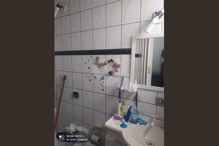 Casa à venda com 120m², 2 quartos e 1 vaga