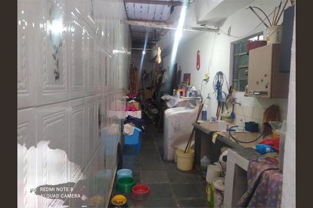 Casa à venda com 120m², 2 quartos e 1 vaga