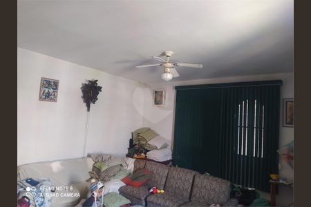 Casa à venda com 2 quartos, 120m² em Casa Verde Alta, São Paulo