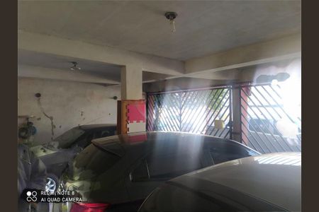 Casa à venda com 120m², 2 quartos e 1 vaga