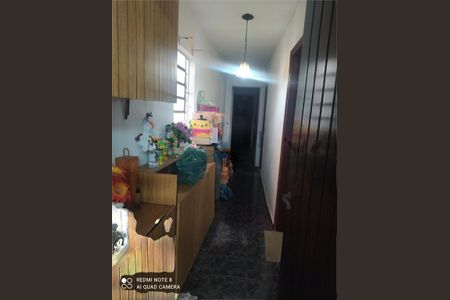 Casa à venda com 2 quartos, 120m² em Casa Verde Alta, São Paulo