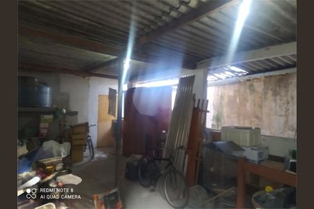Casa à venda com 120m², 2 quartos e 1 vaga