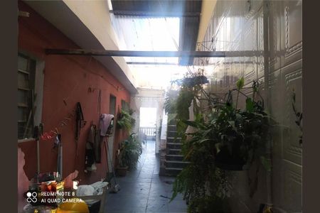 Casa à venda com 120m², 2 quartos e 1 vaga
