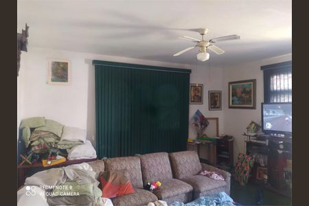 Casa à venda com 2 quartos, 120m² em Casa Verde Alta, São Paulo