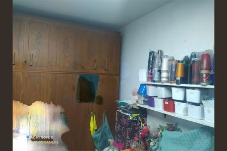 Casa à venda com 120m², 2 quartos e 1 vaga