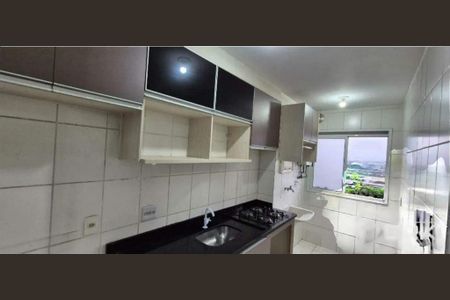 Apartamento à venda com 2 quartos, 54m² em Tatuapé, São Paulo