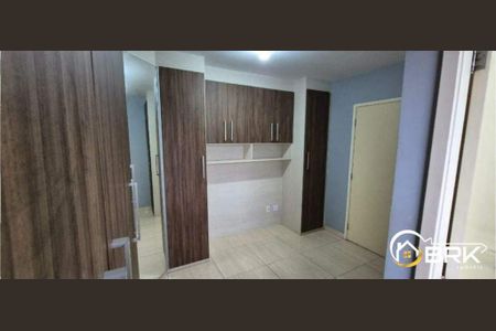 Apartamento à venda com 2 quartos, 54m² em Tatuapé, São Paulo