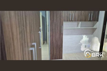 Apartamento à venda com 2 quartos, 54m² em Tatuapé, São Paulo