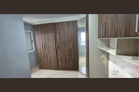 Apartamento à venda com 2 quartos, 54m² em Tatuapé, São Paulo