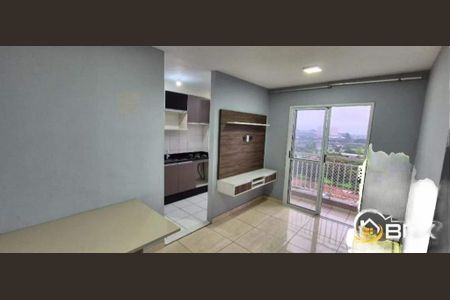 Apartamento à venda com 2 quartos, 54m² em Tatuapé, São Paulo