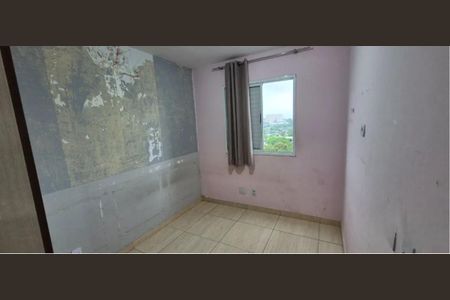 Apartamento à venda com 2 quartos, 54m² em Tatuapé, São Paulo