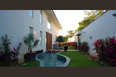 Casa à venda com 5 quartos, 500m² em Barra da Tijuca, Rio de Janeiro