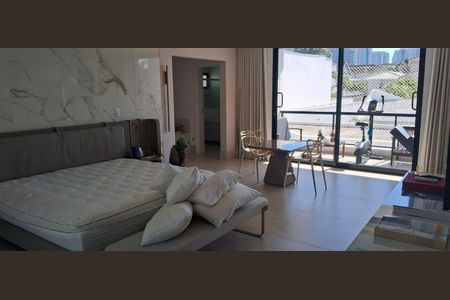Casa à venda com 5 quartos, 500m² em Barra da Tijuca, Rio de Janeiro