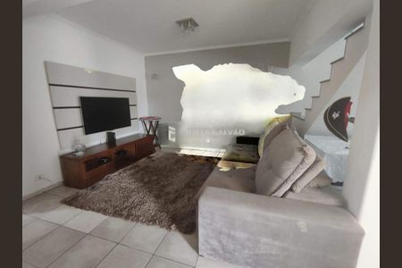 Casa à venda com 240m², 3 quartos e 3 vagas