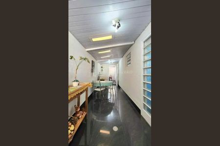 Casa à venda com 3 quartos, 128m² em Jardim Yeda, Campinas
