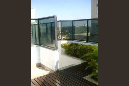 Apartamento à venda com 1 quarto, 43m² em Jardim Paulista, São Paulo