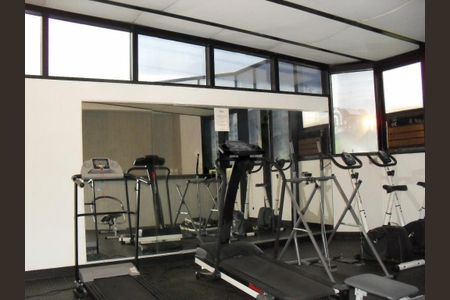 Apartamento à venda com 1 quarto, 43m² em Jardim Paulista, São Paulo