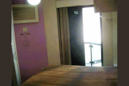Apartamento à venda com 1 quarto, 43m² em Jardim Paulista, São Paulo