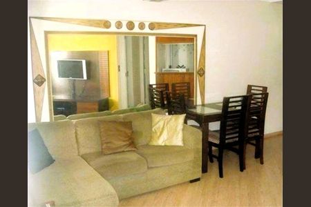 Apartamento à venda com 1 quarto, 43m² em Jardim Paulista, São Paulo