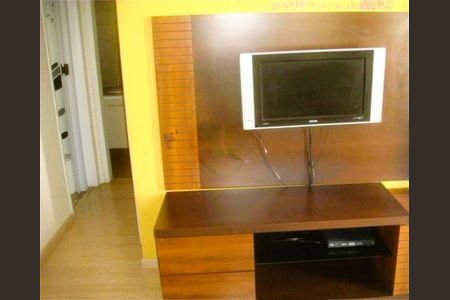 Apartamento à venda com 1 quarto, 43m² em Jardim Paulista, São Paulo
