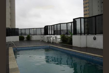 Apartamento à venda com 1 quarto, 43m² em Jardim Paulista, São Paulo