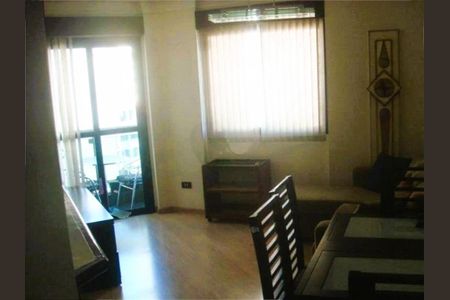 Apartamento à venda com 1 quarto, 43m² em Jardim Paulista, São Paulo
