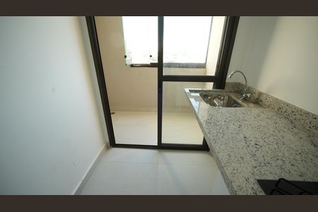 Apartamento para alugar com 55m², 2 quartos e 2 vagasÁrea de Serviço